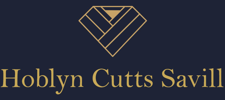 Hoblyn Cutts Savill